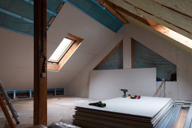 Best Insulation for Specific Applications in Loyola, CA